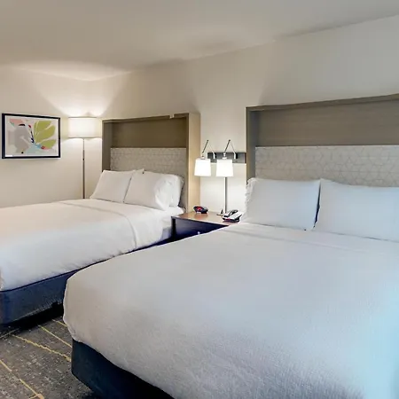 Holiday Inn Mobile Airport By Ihg Esterno foto