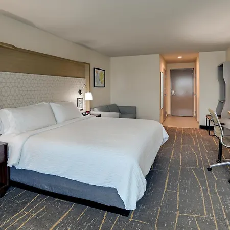 Holiday Inn Mobile Airport By Ihg Esterno foto
