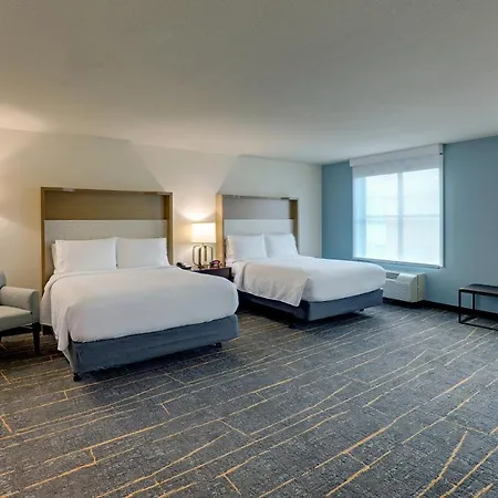 Holiday Inn Mobile Airport By Ihg Esterno foto