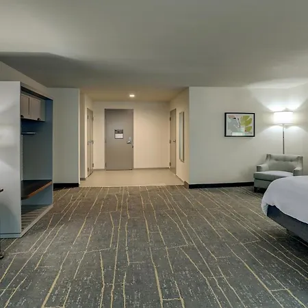 Holiday Inn Mobile Airport By Ihg Esterno foto
