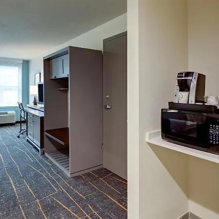 Holiday Inn Mobile Airport By Ihg Esterno foto