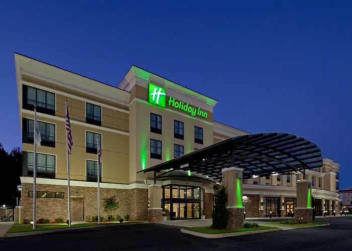 Holiday Inn Mobile Airport By Ihg
