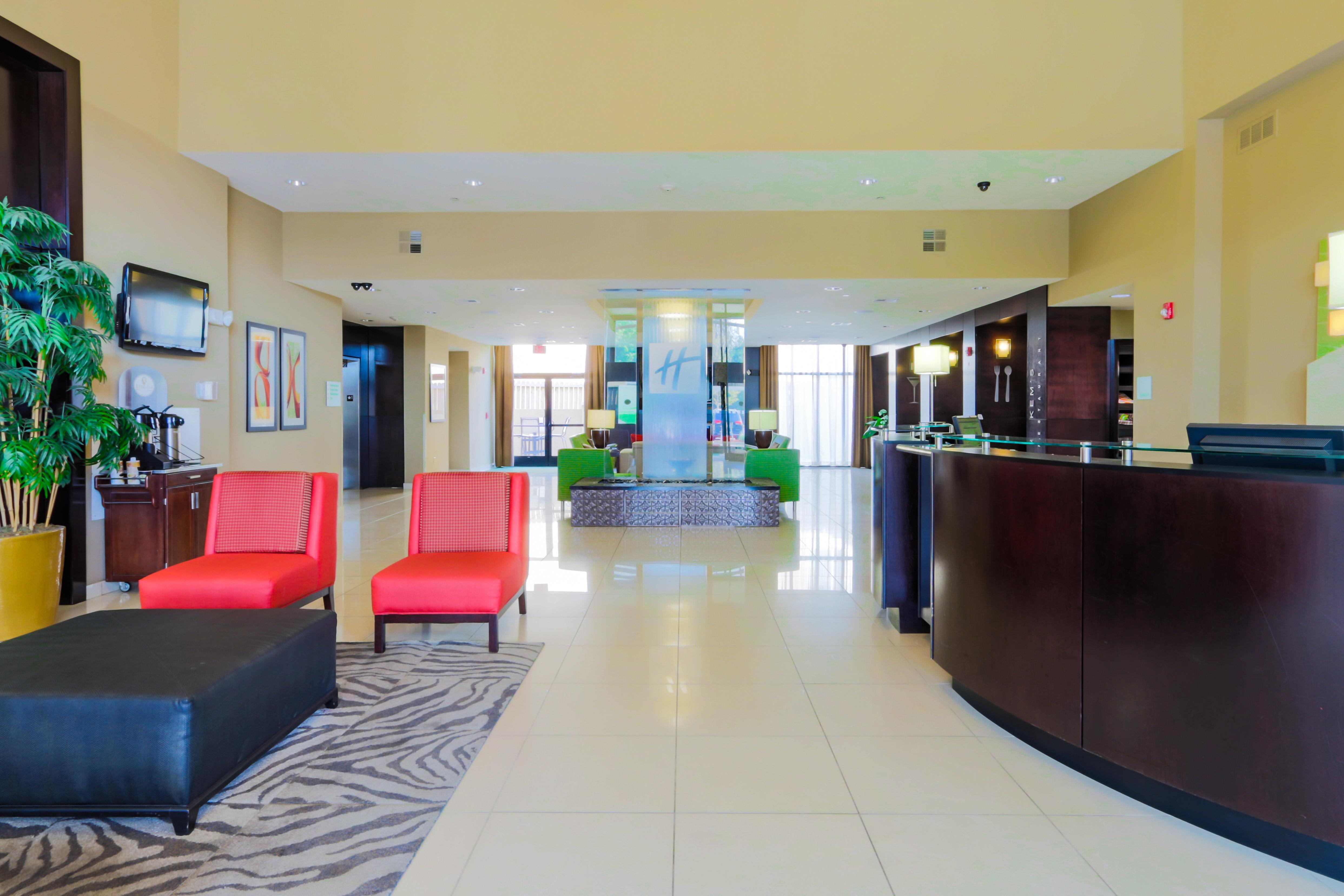 Airport By Ihg Hotel