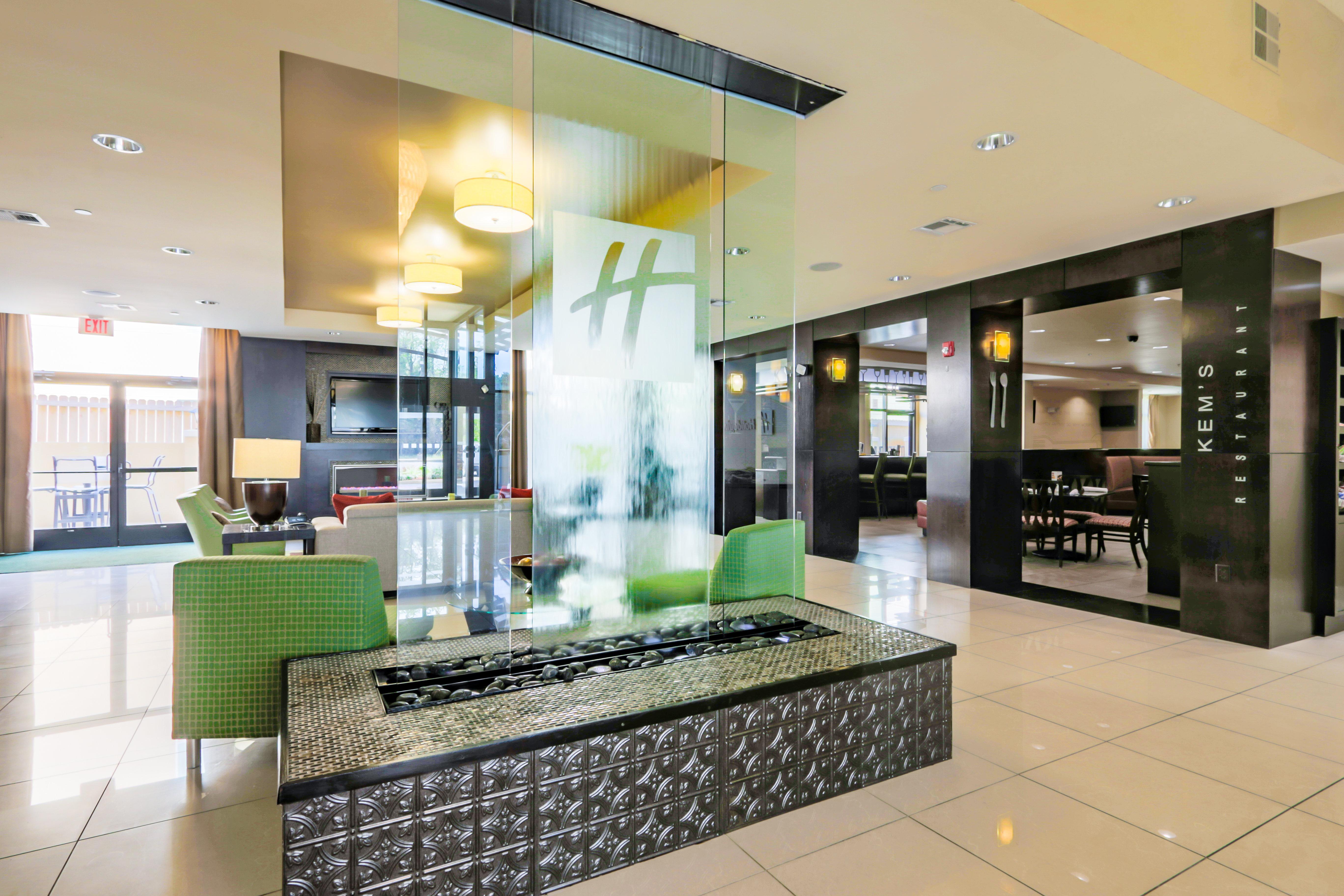 Airport By Ihg 3* Mobile