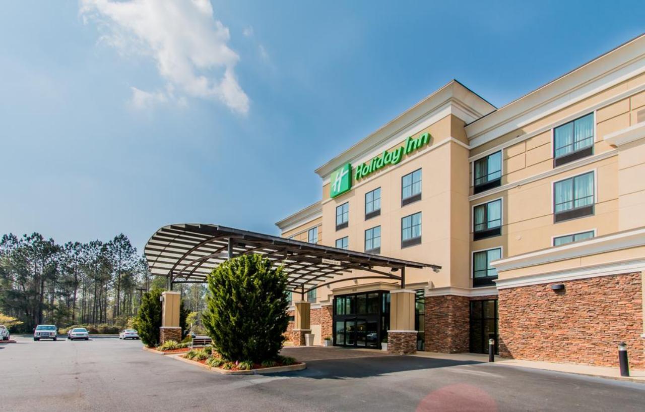 Hotel Airport By Ihg Mobile